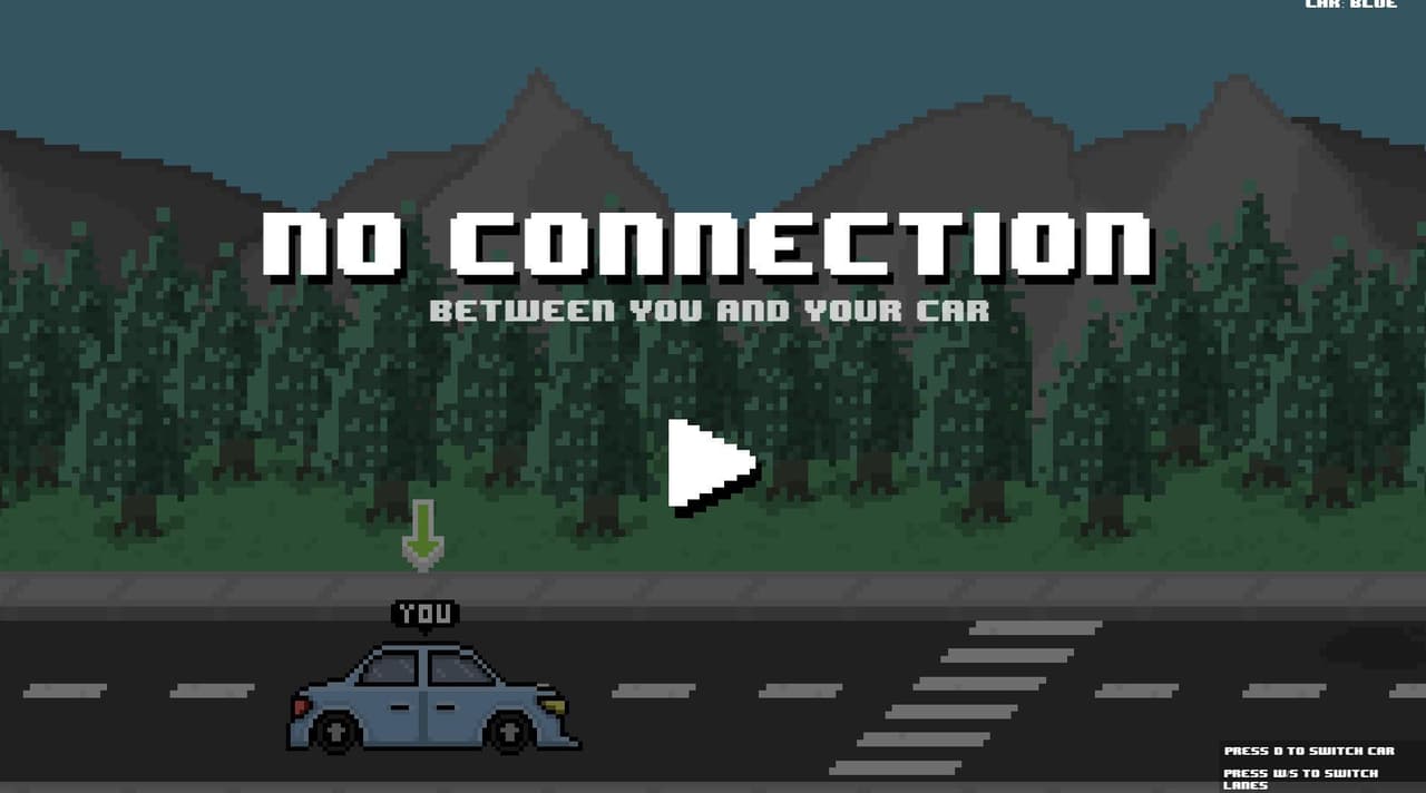 No Connection (PaulPlay)