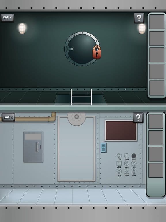 Escape the Room:Escapist Puzzle Challenge Games screenshot 2