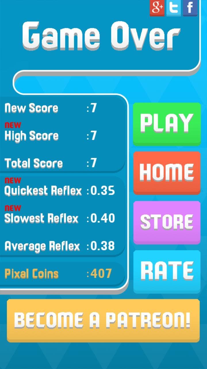 iReflex