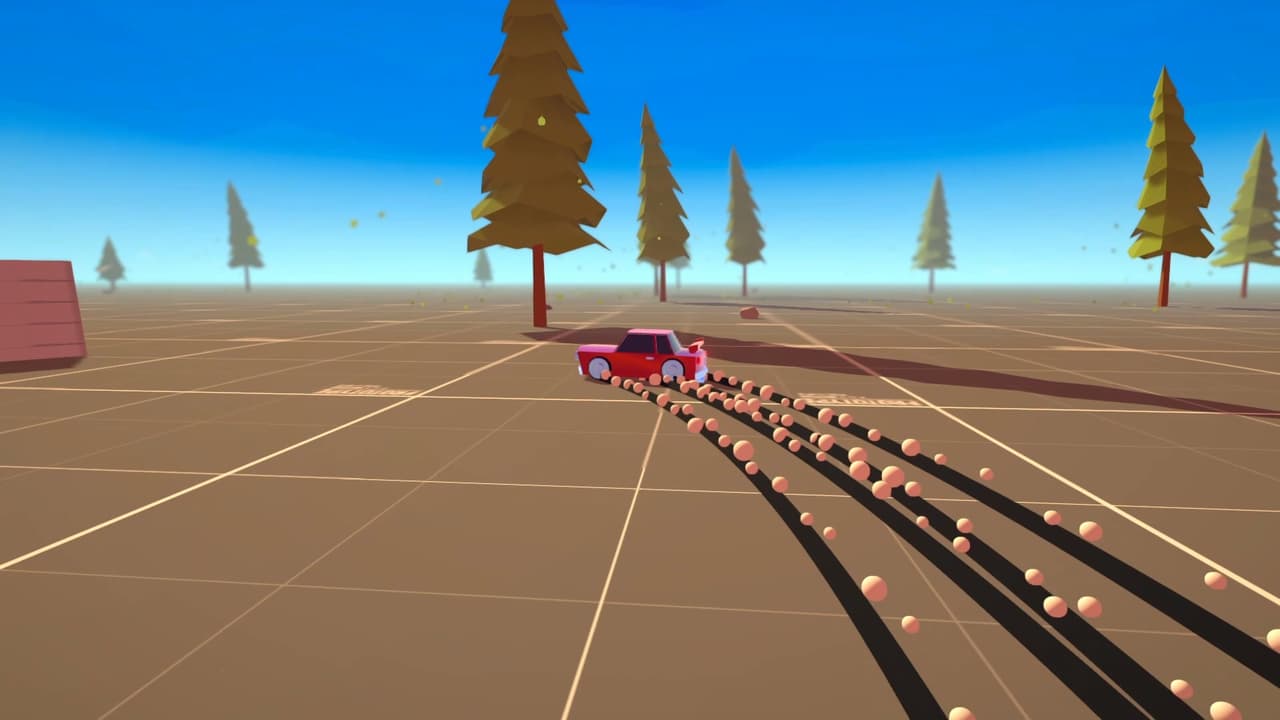 VROOM (ALPHA) (Desaw) screenshot 2