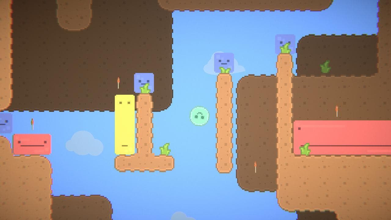 Blockland of Growth