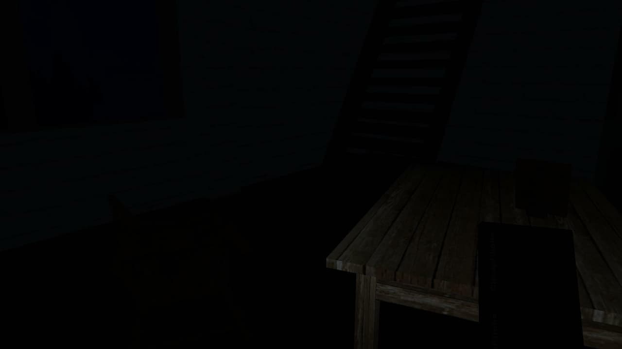 Foreboding screenshot 3