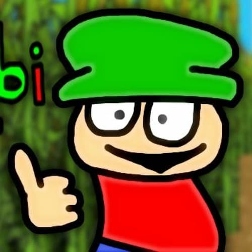 Dont Drop the corn| A D&B Fangame|