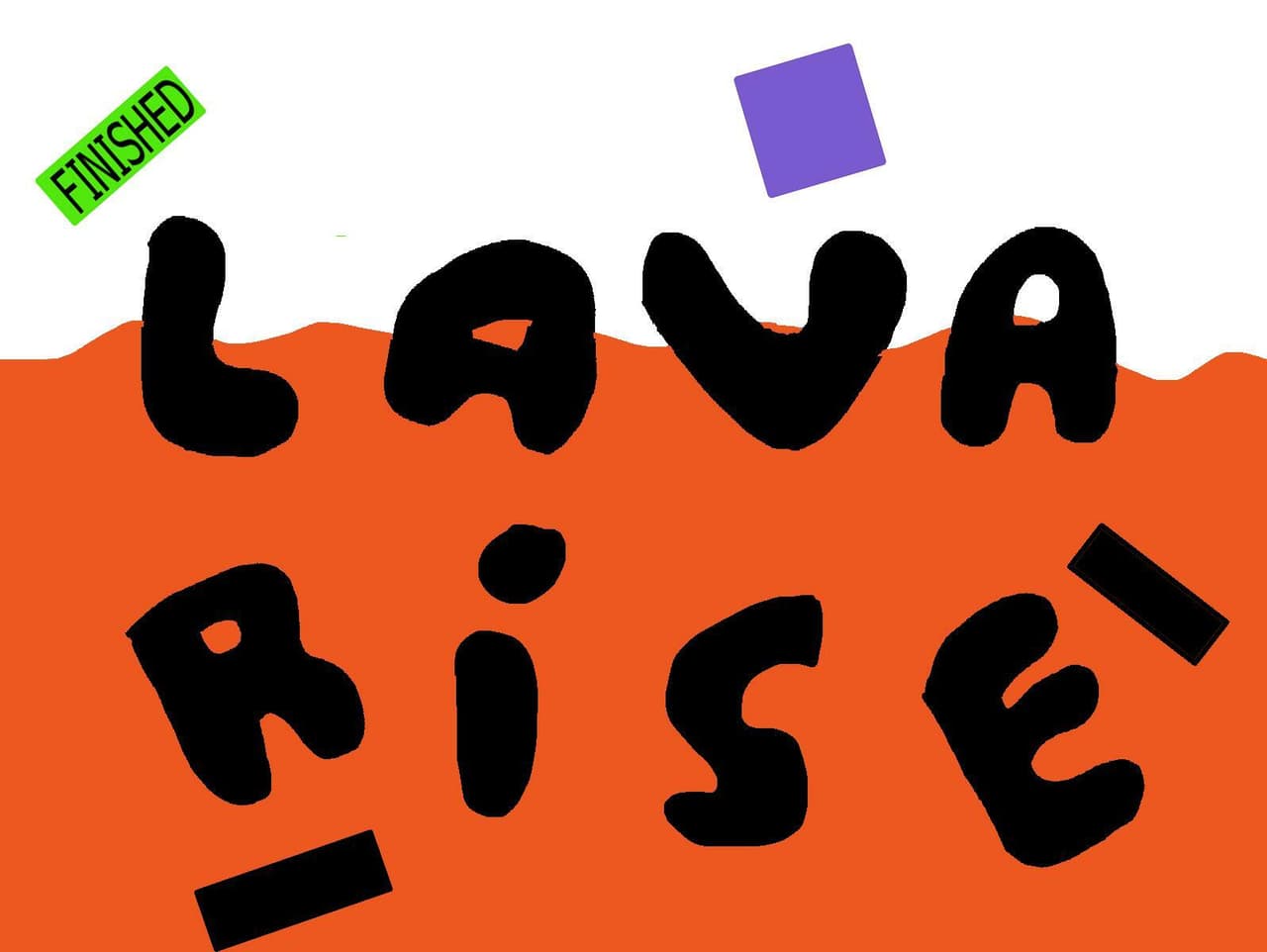 Lava Rise (ChristianPlay)
