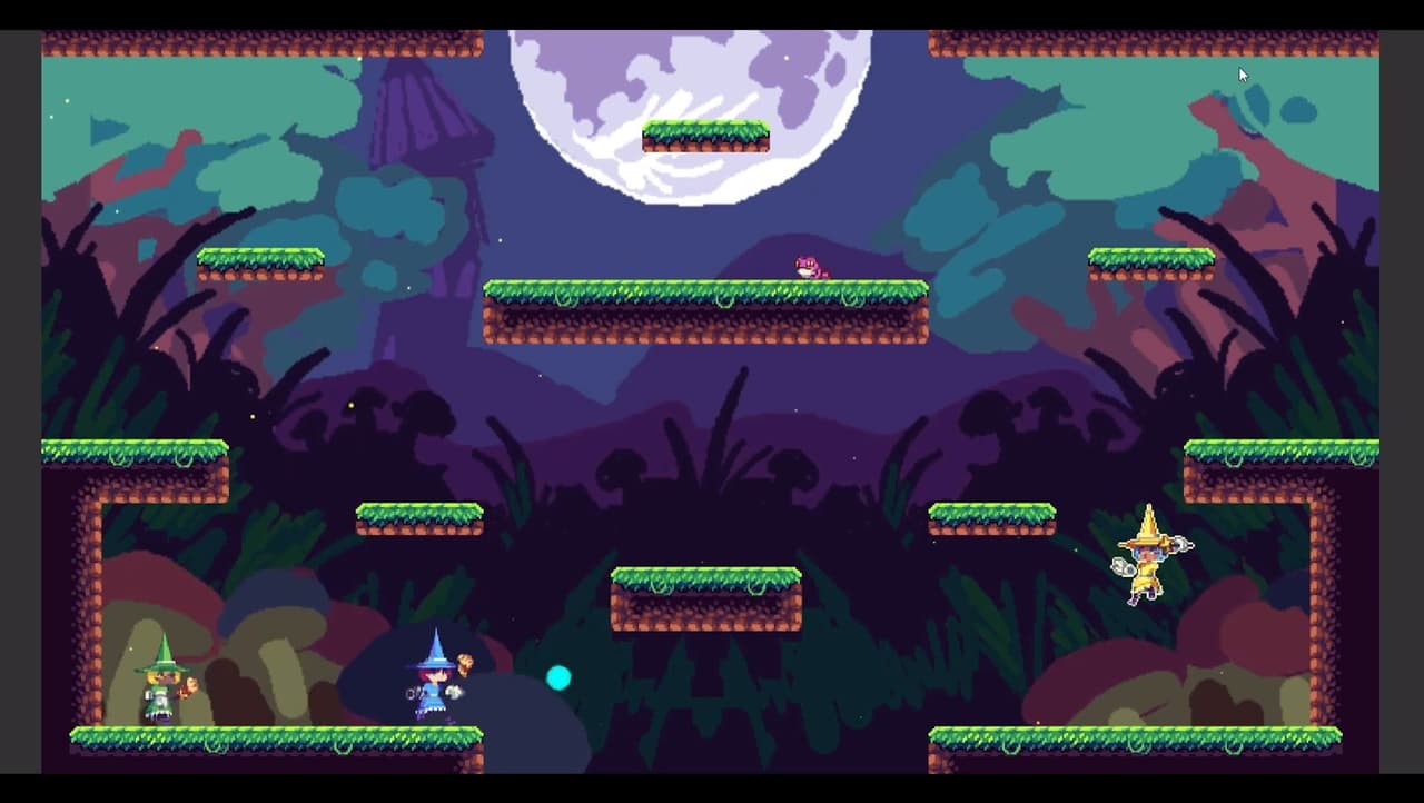Witchunt screenshot 4