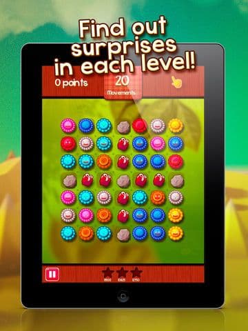 Bee Quest screenshot 4