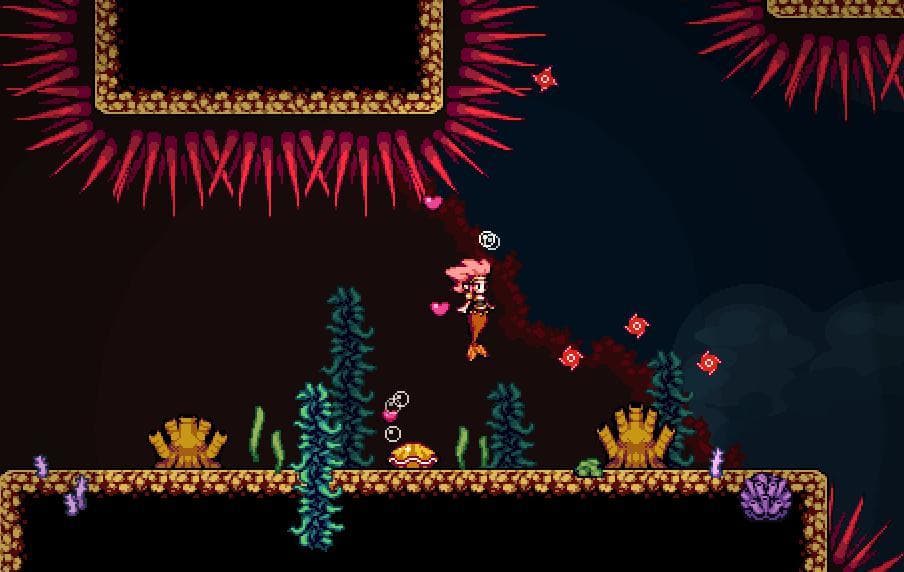 Izels Observatory screenshot 3