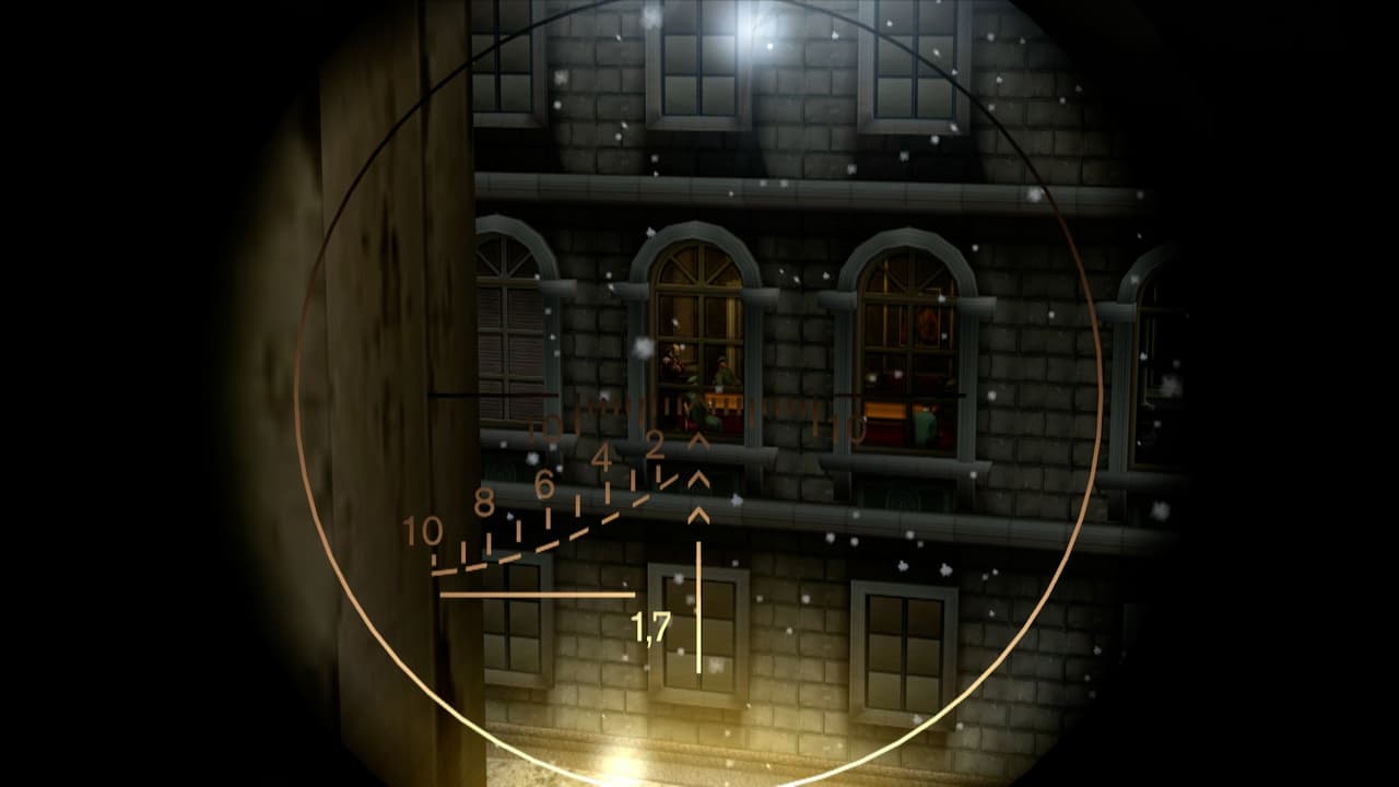 Hitman Trilogy HD screenshot 3
