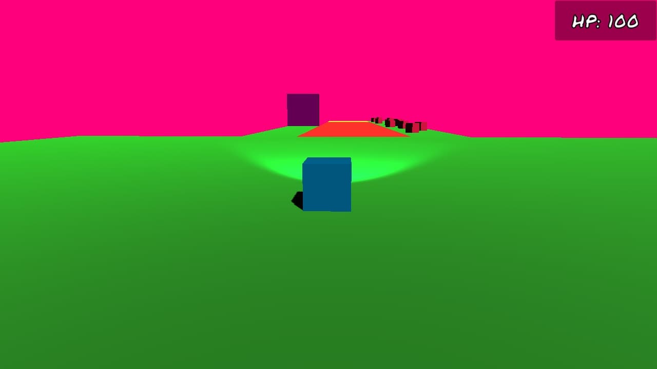 Color Slide (DeepDownGames) screenshot 3