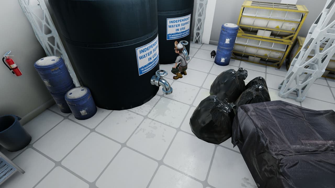 Pest Control Simulator 2020 screenshot 4