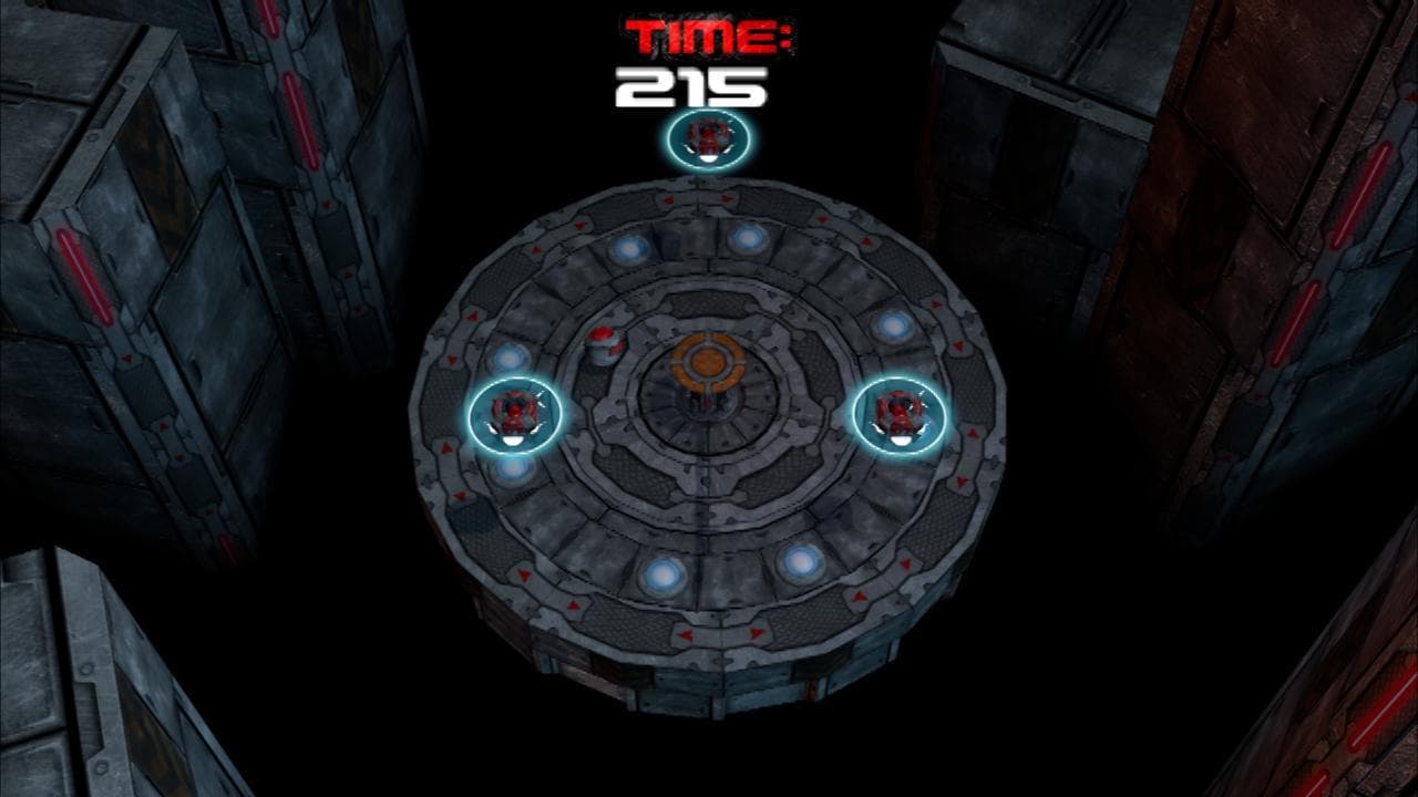 BALIN screenshot 3