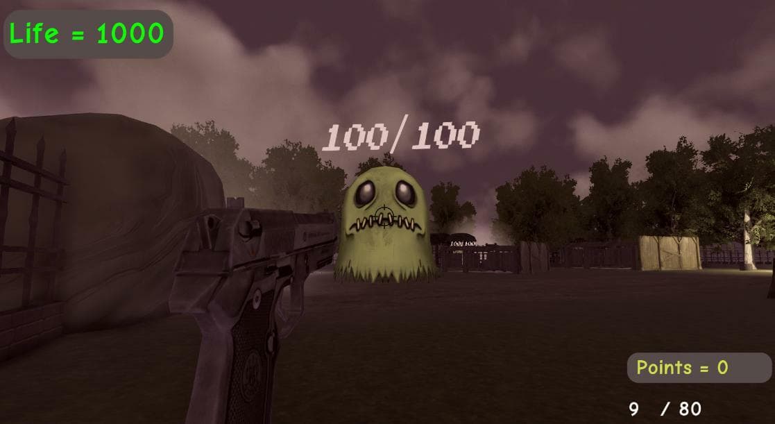 Shooter V.1