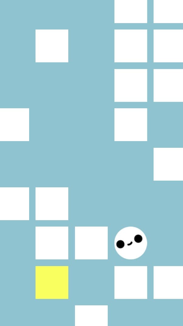 Blockafella screenshot 2