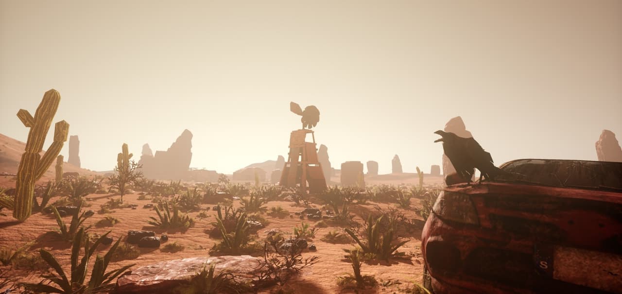 25 Cadre of Death screenshot 4