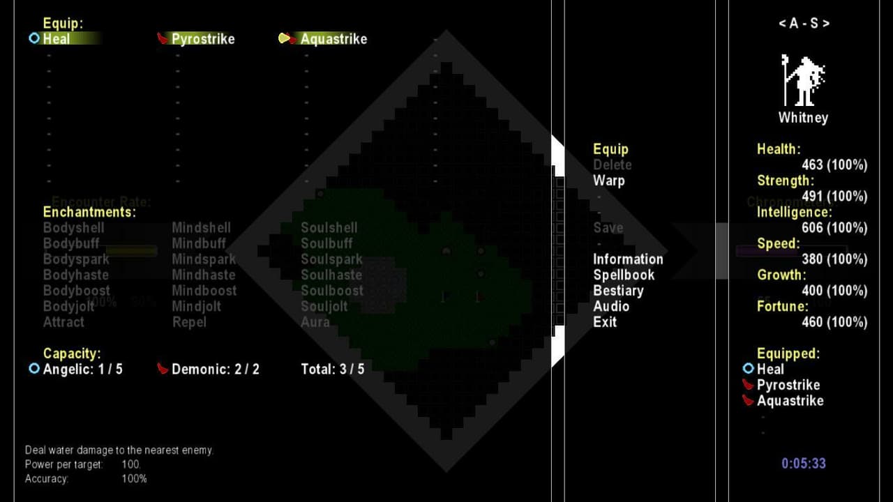 Level Up Land 2