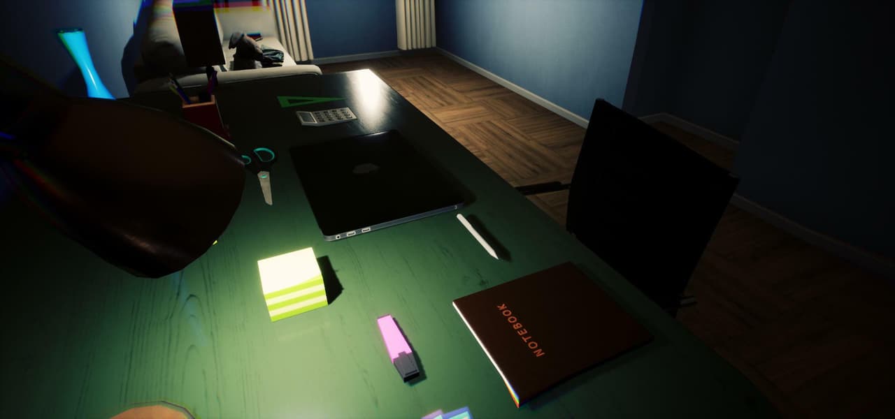 LostRoom screenshot 4