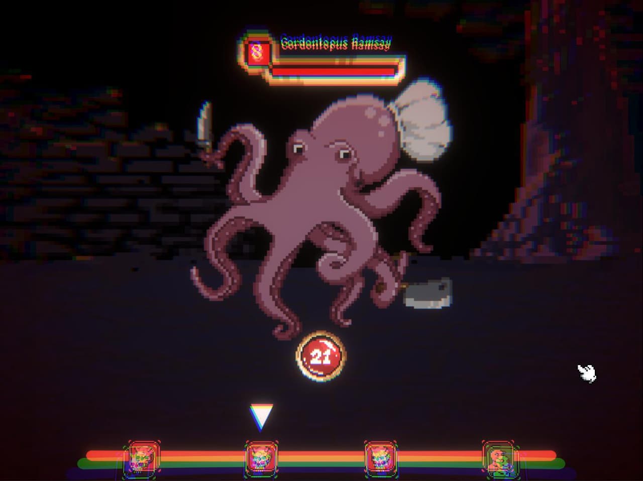 Use your words (itch) screenshot 4