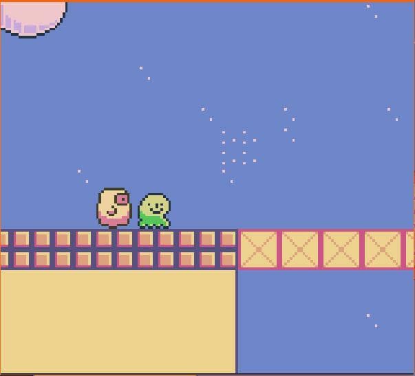 dont look at the sun [DEMO] screenshot 3