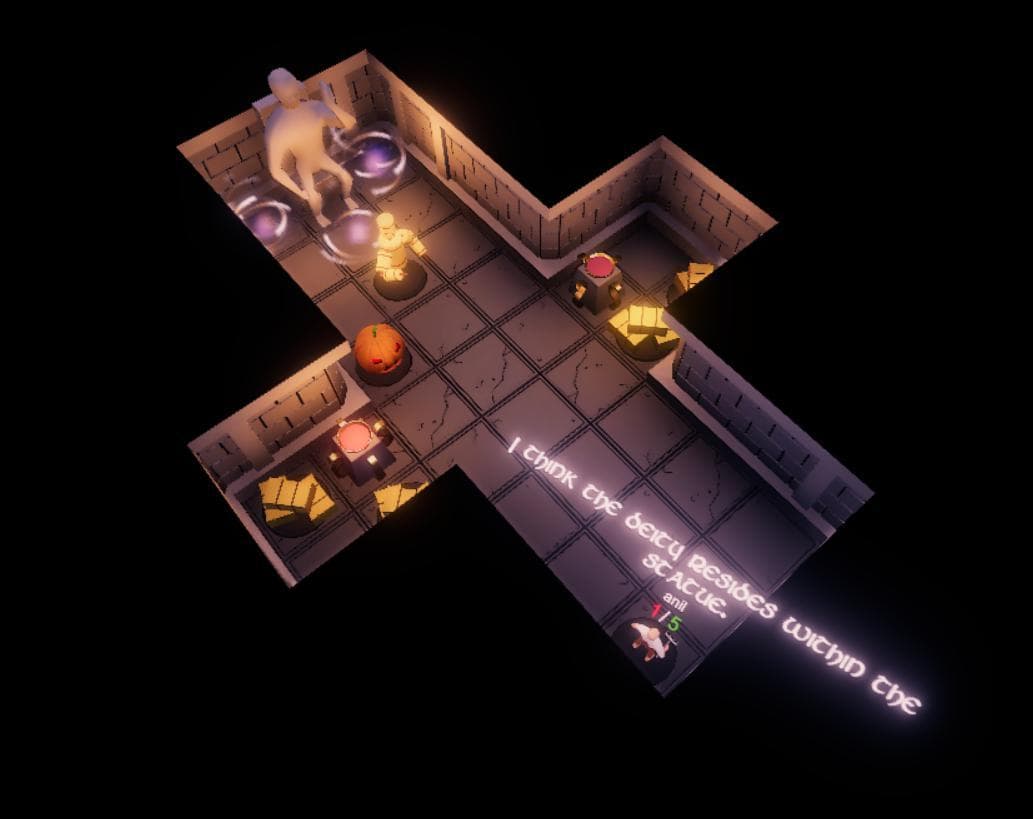 Haystack Quest screenshot 4