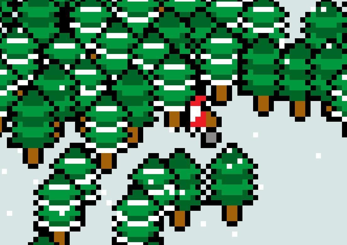 krissmass