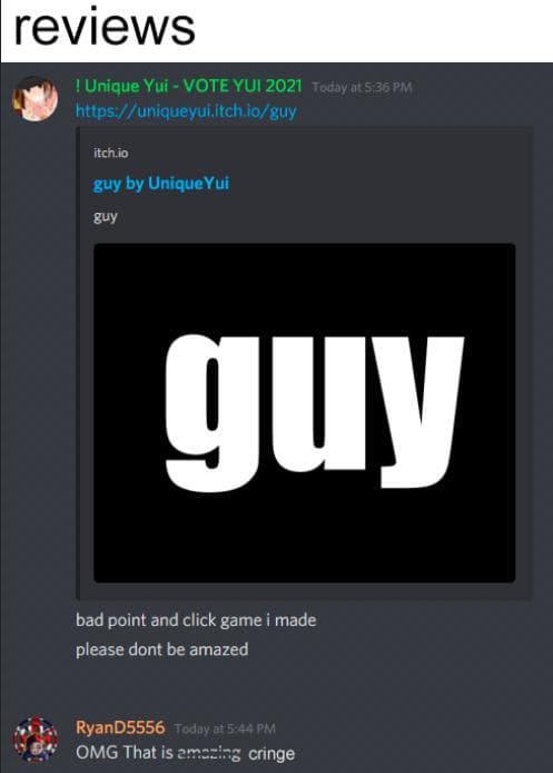 guy