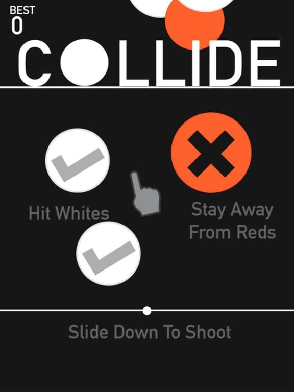 Ball Collide screenshot 3