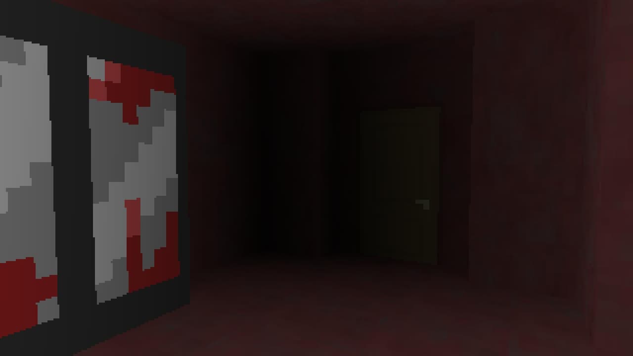 IMSCARED - 2022 TEST BUILD