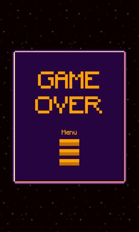 Space Blaster (ArcaneIrvine)