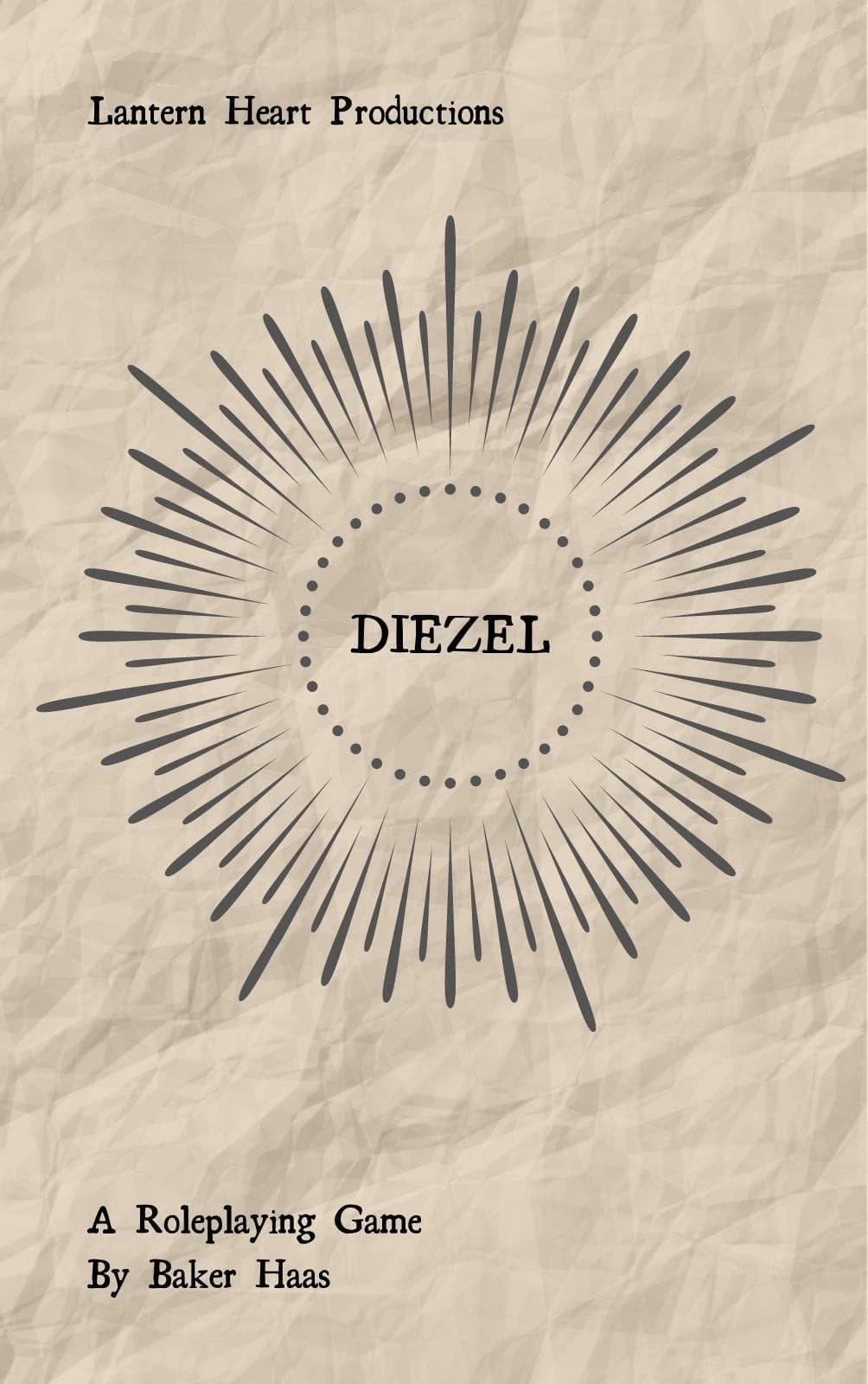 DIEZEL