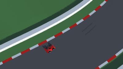 Oddball Racers