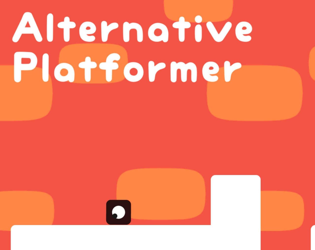 Alternative Platformer