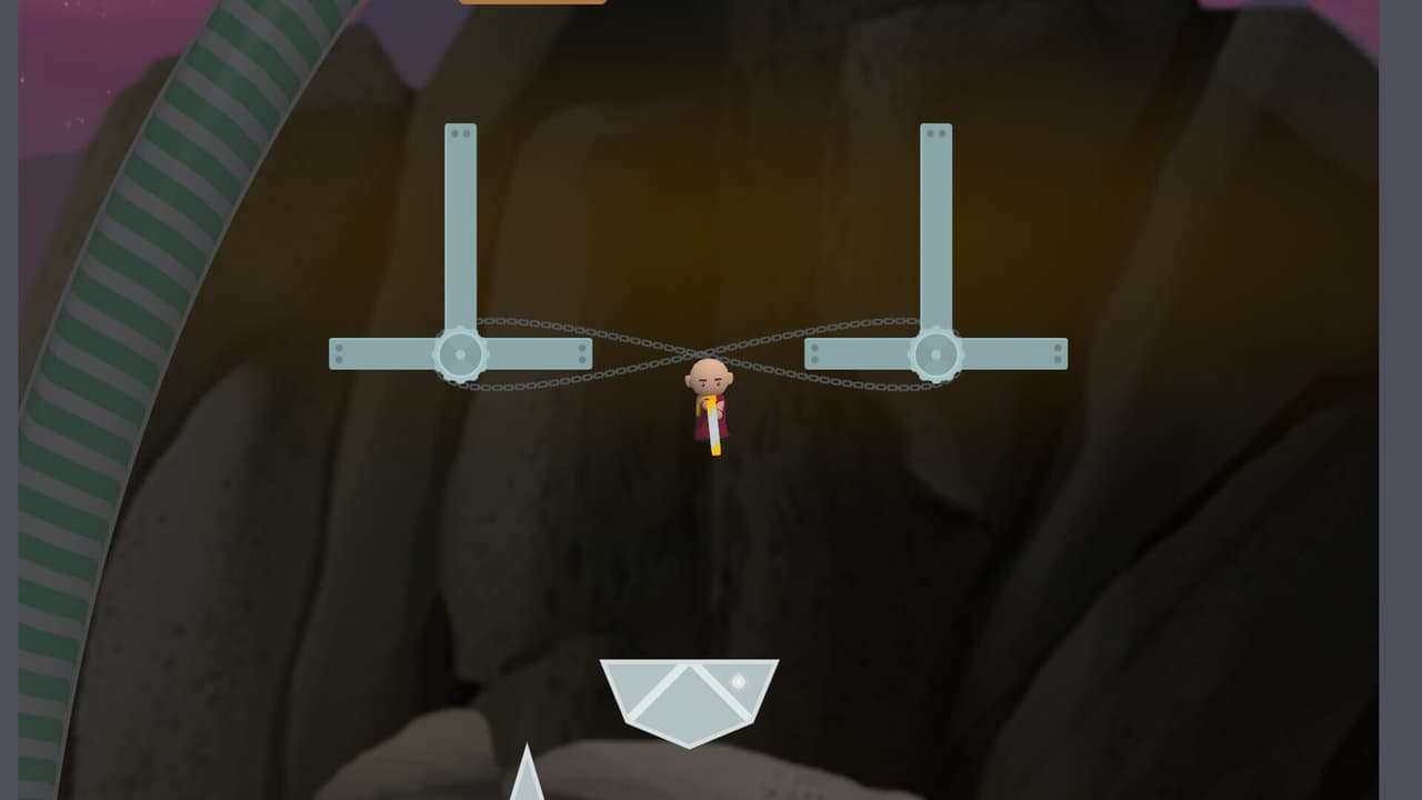 Suffering with Tang Sanzang screenshot 4