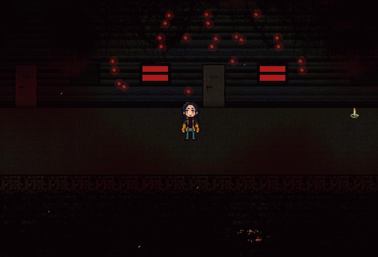 Dream Dwellers Prologue