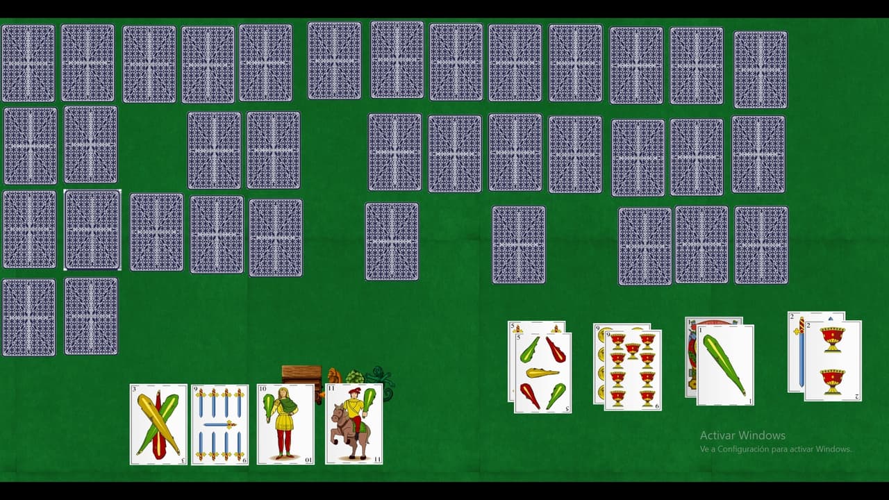 Amalfi Casino 2022