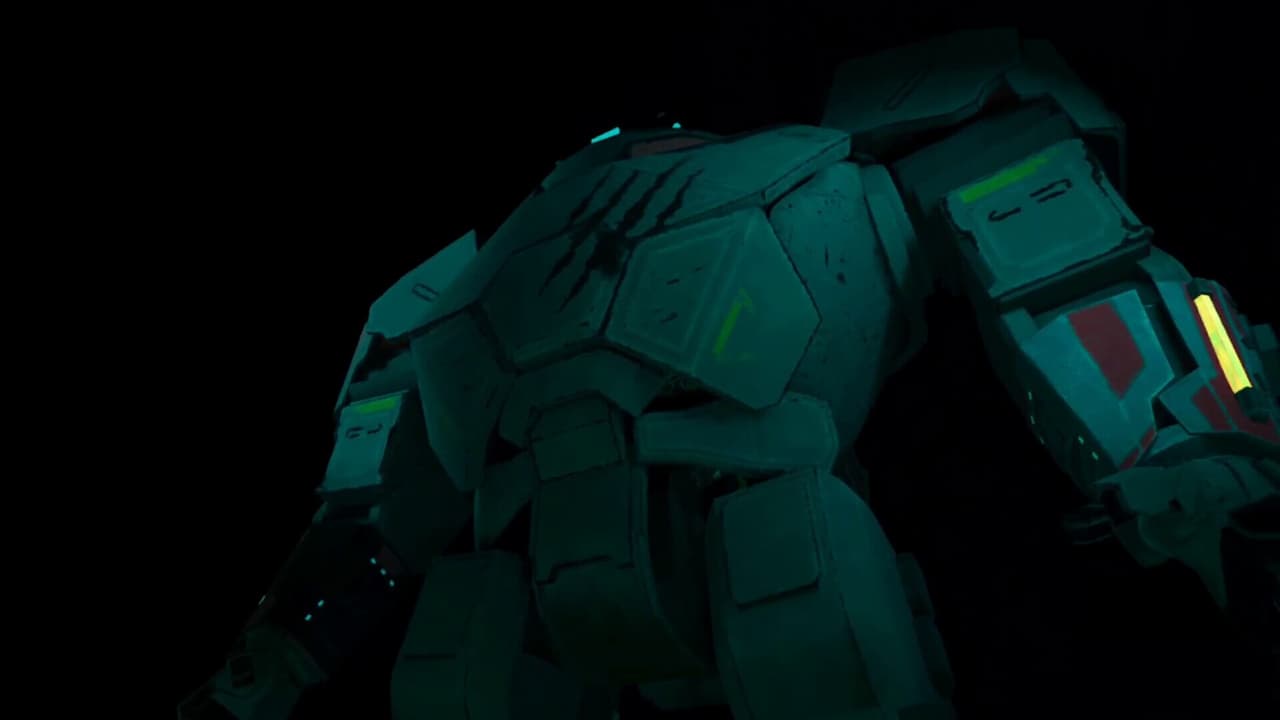 Last Mech Standing screenshot 4