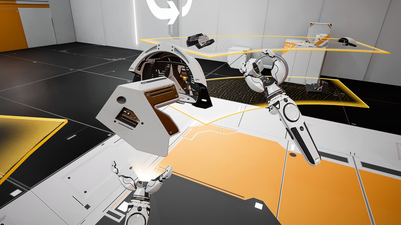 Machine Learning: Episode I screenshot 4
