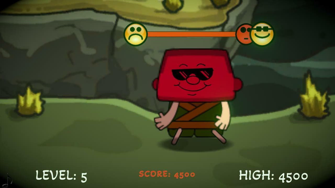 Elf Help screenshot 3