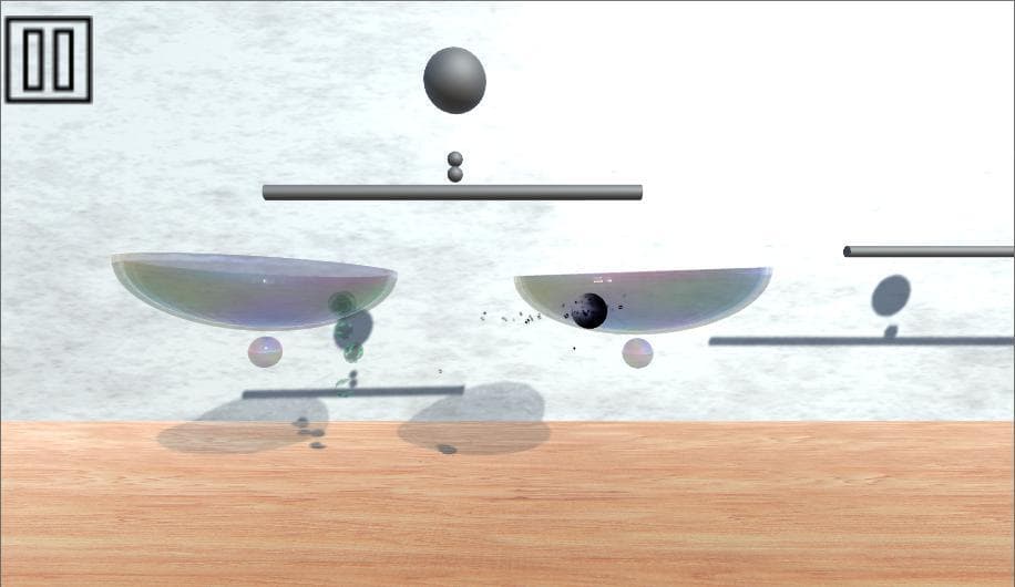 Duality and Balance
