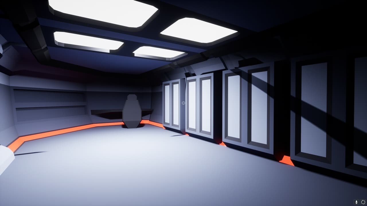 Astra (Phatur) screenshot 2