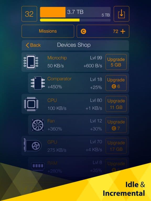 Byte Master screenshot 4