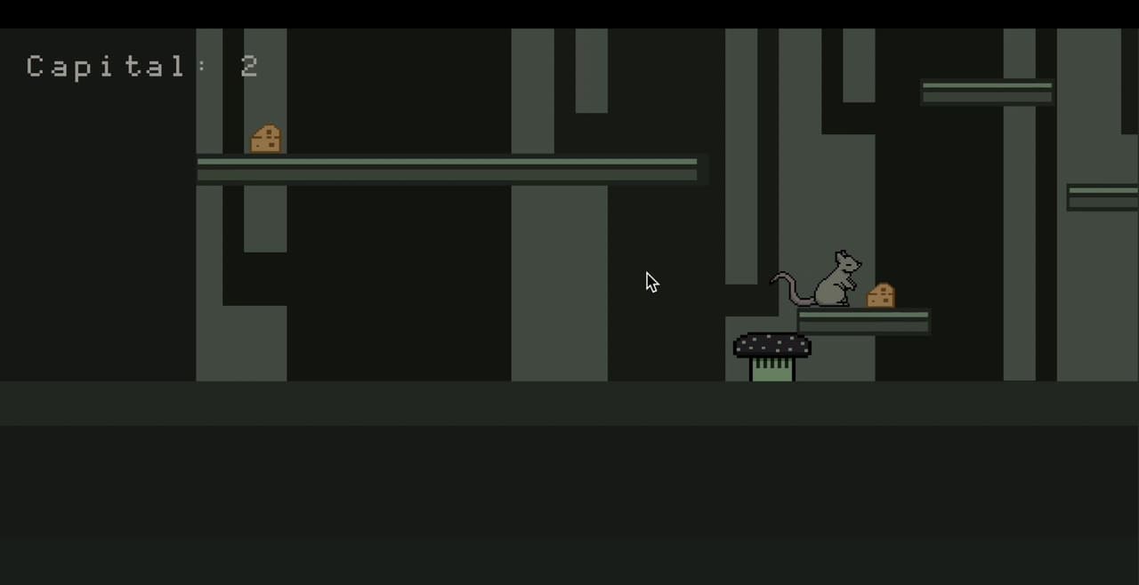 Ratocracy screenshot 2