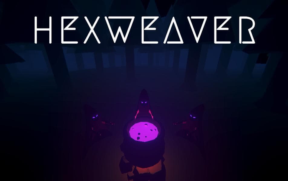 Hexweaver screenshot 2