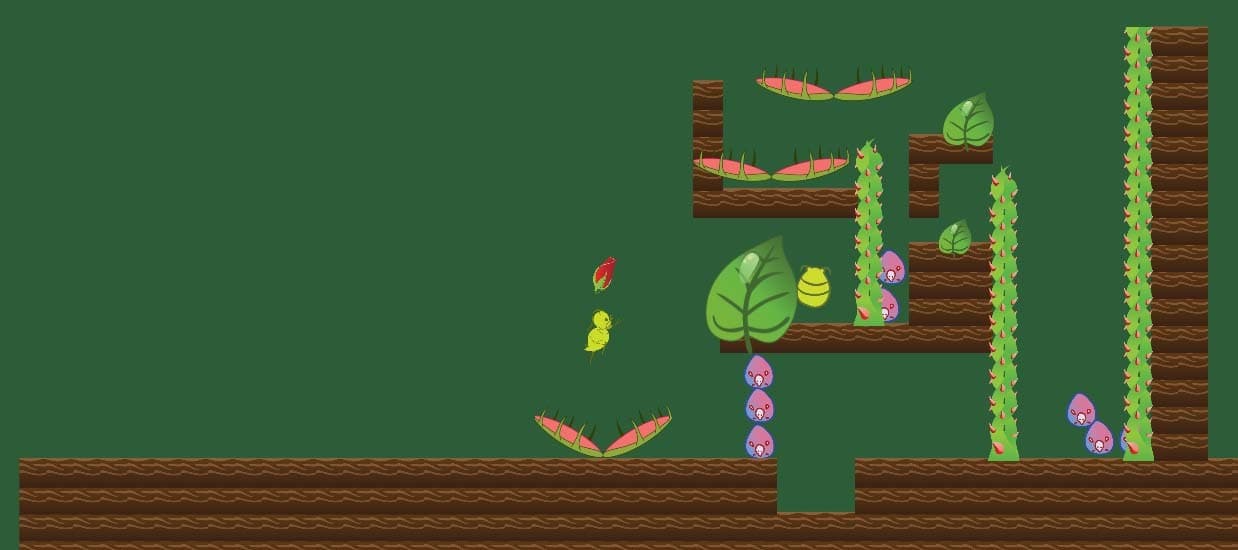 The Rose Bush screenshot 3