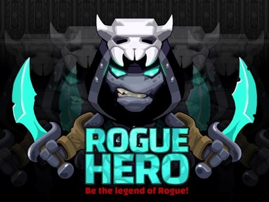 The Rogue Hero screenshot 2