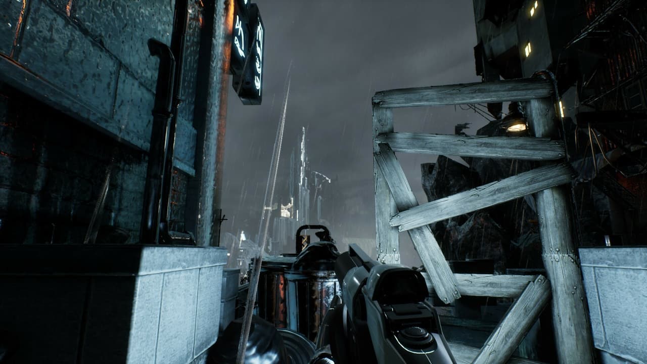 黑金之魂 screenshot 6