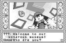 Kaze no Klonoa: Moonlight Museum screenshot 2