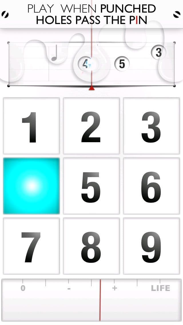 Strip Music Box screenshot 4