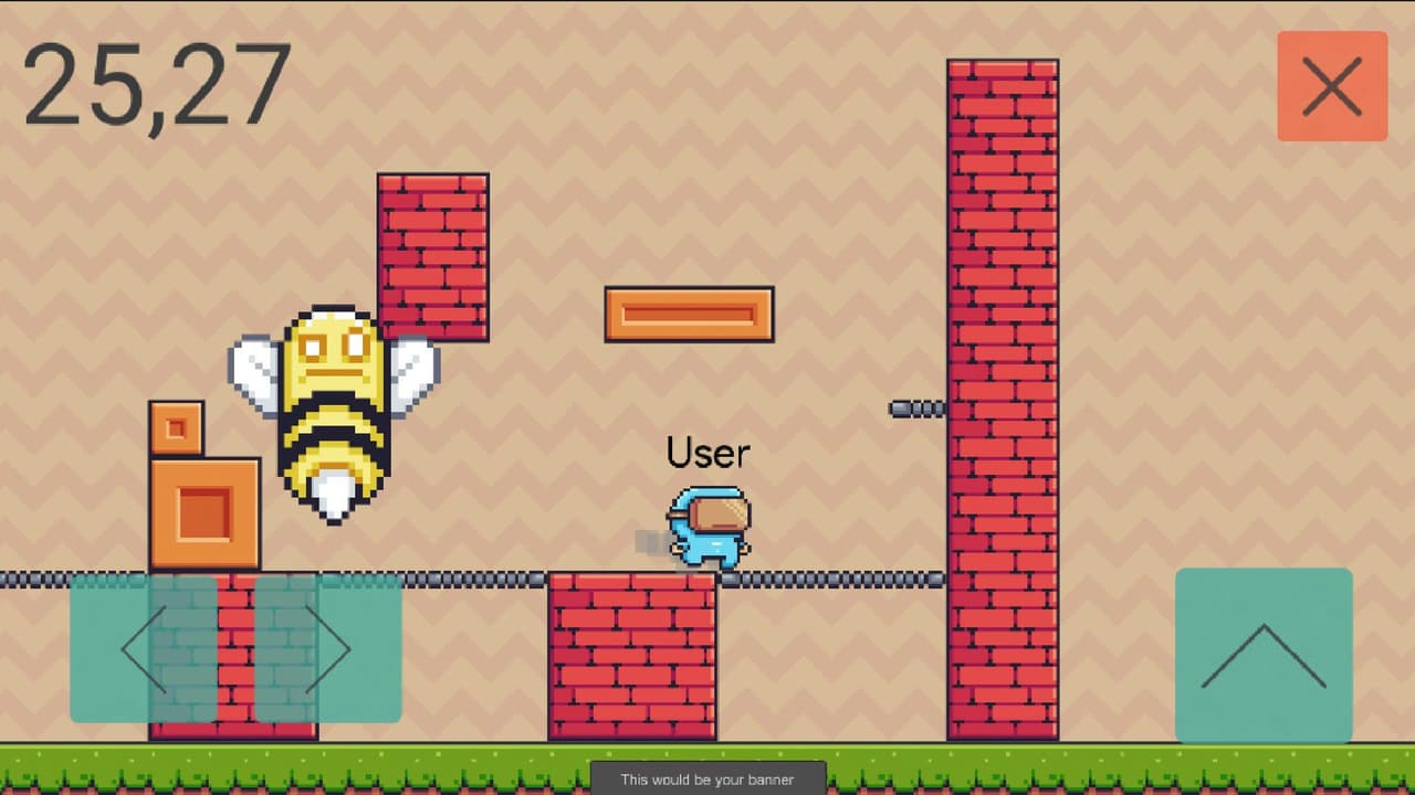 Vertual Guy screenshot 3