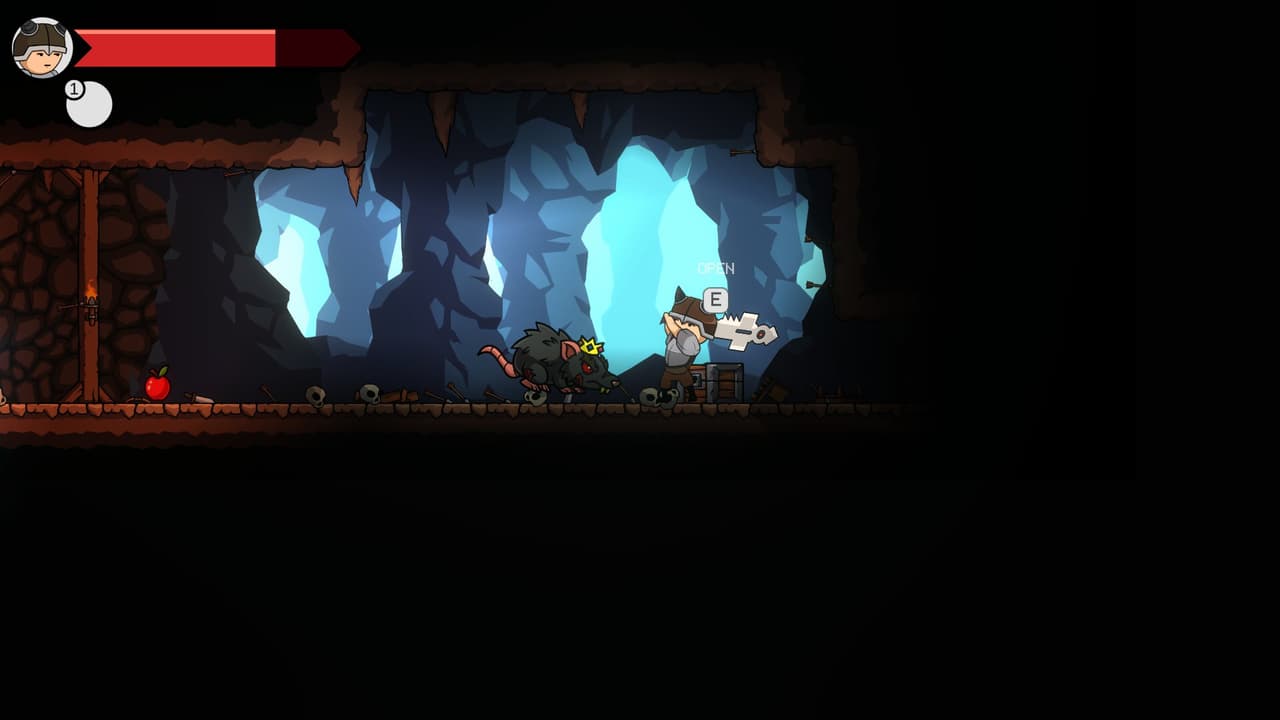 Broken Blades screenshot 5
