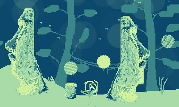Safe Place for Dust screenshot 3